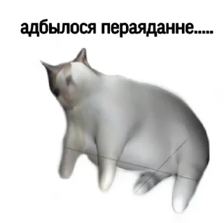 Sticker беларускія мемы для душы - 0