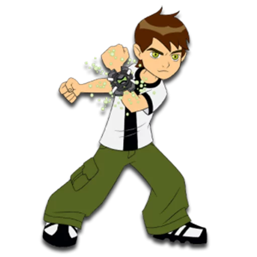 🖖🏽 Ben 10 🐯 / ® God's Eyes ™ 🖖🏽 Ben 10 🐯 / ® God's Eyes ™ -