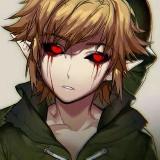 Ben drowned Ben drowned -
