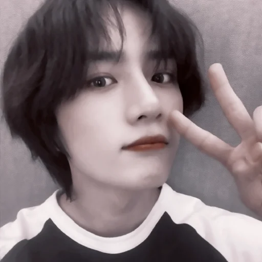 #mood :; beomgyu @peacchworld #mood :; beomgyu @peacchworld -