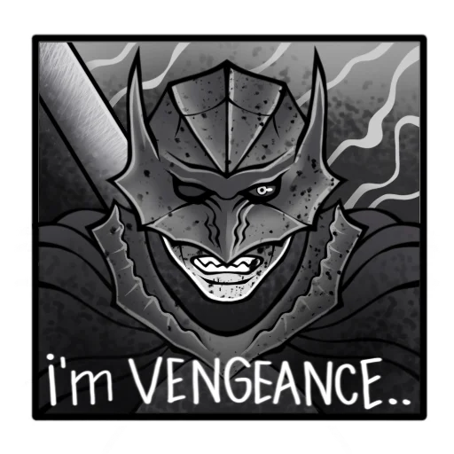 BERSERK 𒌐 @gothskiy BERSERK 𒌐 @gothskiy -