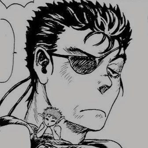 Berserk Guts @pinterest_to_stickerbot Berserk Guts @pinterest_to_stickerbot -