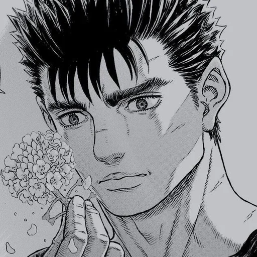 Berserk @stickers_teleg_telegramstickeri Berserk @stickers_teleg_telegramstickeri -