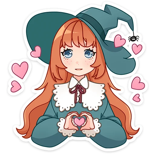 Берта (@TgSticker) Берта (@TgSticker) -