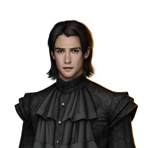 Стикер Бертик.♥️ :: @fStikBot - 1