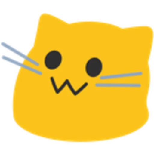 Blobcat Blobcat -