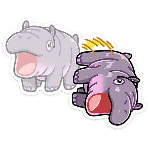 Биги - @TgSticker Биги - @TgSticker -