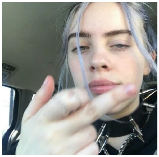 Adorable Billie Adorable Billie -