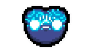 Sticker The binding of Isaac - 8