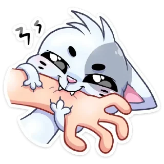 Стикер Бисквит без надписей @TgSticker x @lolitastick - 9 Стикер Бисквит без надписей @TgSticker x @lolitastick - 9