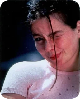 Sticker Björk jerk - 9