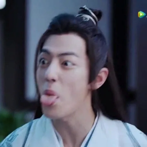 person person human face hairstyle