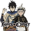 Black Clover @Keirist Black Clover @Keirist - иллюстрация