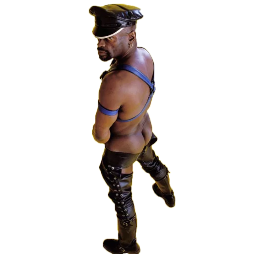 Black Overlord Black Overlord -