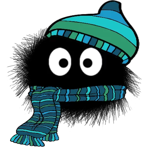Black Thing @stickersb2b Black Thing @stickersb2b -