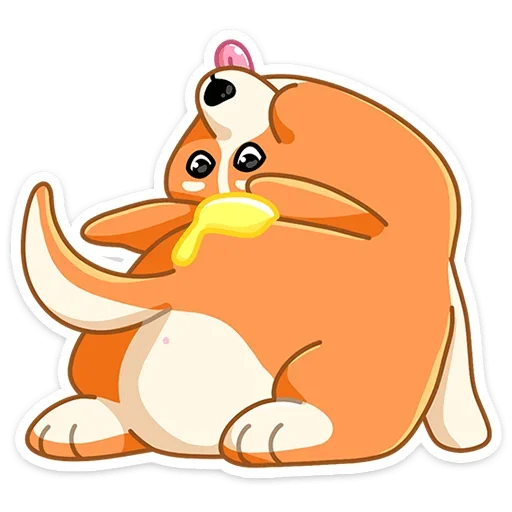 Блимчик (@TgSticker) Блимчик (@TgSticker) -