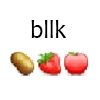 bllk фруктовый салатик @brottus bllk фруктовый салатик @brottus -