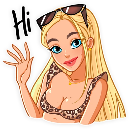 Blondychain Blondychain -