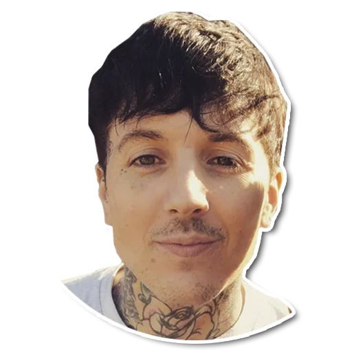 BMTH STICKERS BMTH STICKERS -