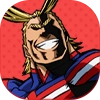 Boku no Hero Academia by @Athias Boku no Hero Academia by @Athias -
