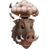 boar boar -