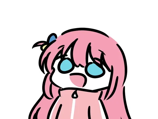 Zzul's BTR Pack @bocchi_stickers Zzul's BTR Pack @bocchi_stickers -