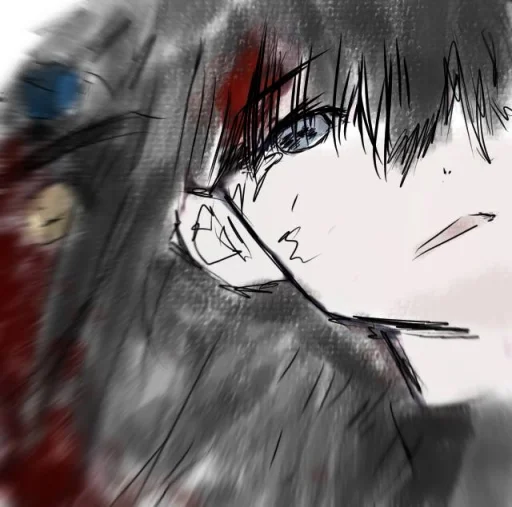 Bocchi The Goth Bocchi The Goth -