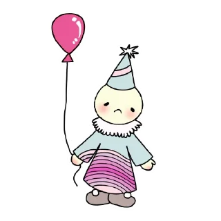 Sticker Plumpy by @vira_ka - 2 Sticker Plumpy by @vira_ka - 2
