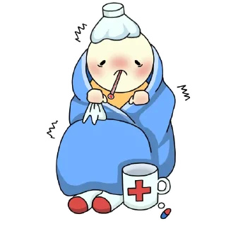 Sticker Plumpy by @vira_ka - 5 Sticker Plumpy by @vira_ka - 5