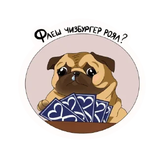 Sticker Plumpy by @vira_ka - 6 Sticker Plumpy by @vira_ka - 6