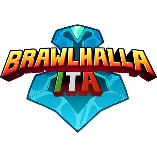 Brawlhalla Brawlhalla -