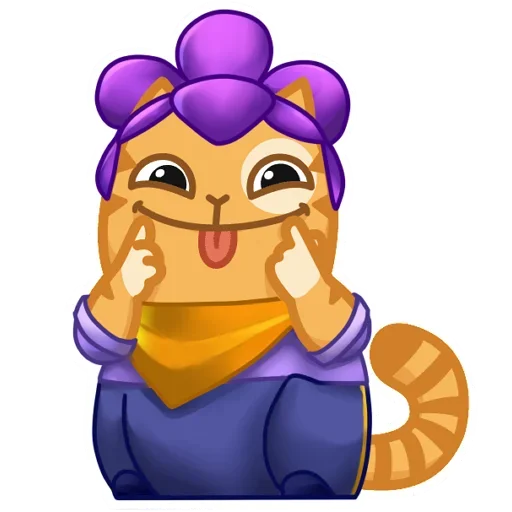 бравлик @stickers_teleg_telegramstickeri бравлик @stickers_teleg_telegramstickeri -