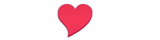 heart heart valentine's day graphics