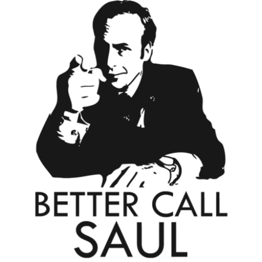 Breaking Bad: Better Call Saul. Breaking Bad: Better Call Saul. -
