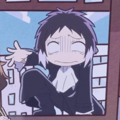 anime anime cartoon illustration