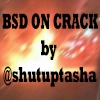 bsd on crack bsd on crack -