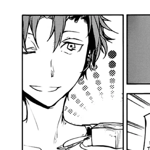 tanizaki. by @fyodorluvin tanizaki. by @fyodorluvin -