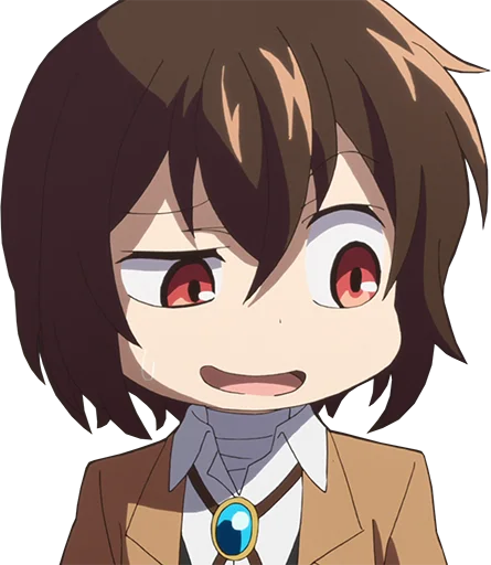 Bungou Stray Dogs Wan! - @bourros Bungou Stray Dogs Wan! - @bourros -