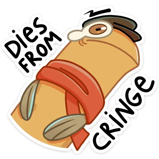 Игорь Угорь и Змей Сергей @tgstickers Игорь Угорь и Змей Сергей @tgstickers -