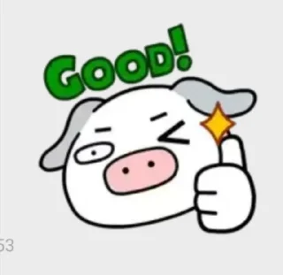 Sticker Bubble - 11