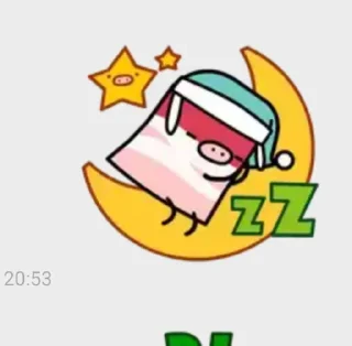 Sticker Bubble - 4