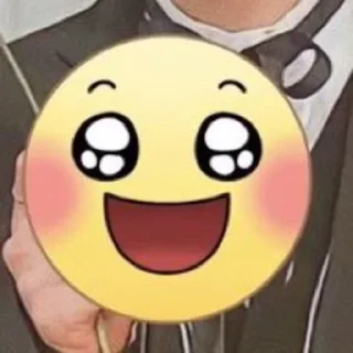 Sticker Bubble - 7