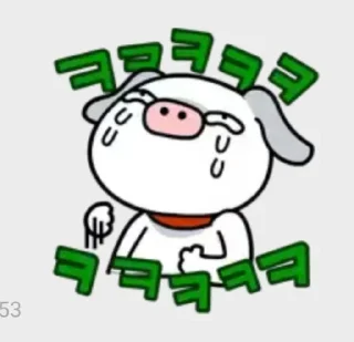 Sticker Bubble - 6