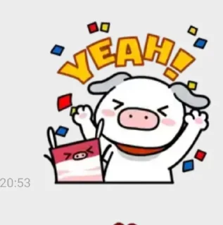 Sticker Bubble - 2