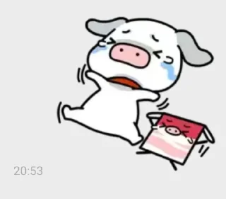 Sticker Bubble - 9