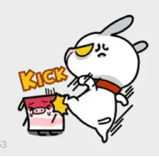 Sticker Bubble - 5