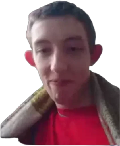 person person human face chin