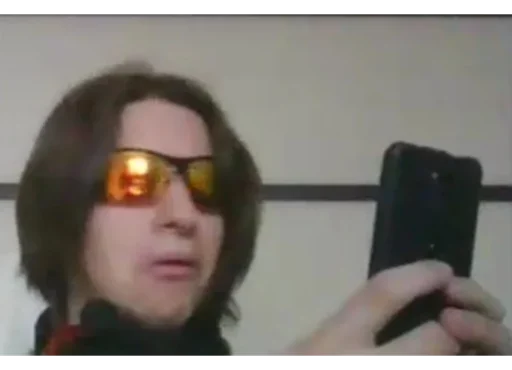 person person eyewear human face
