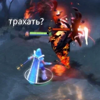 Стикер qwezxcamaterasu by @sticat_app - 2