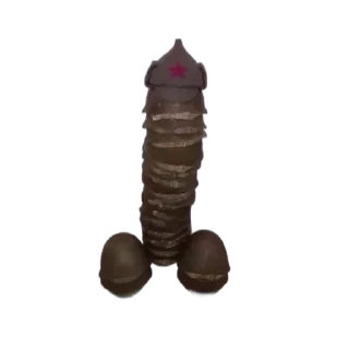 Стикер Cumанда - 8 Стикер Cumанда - 8